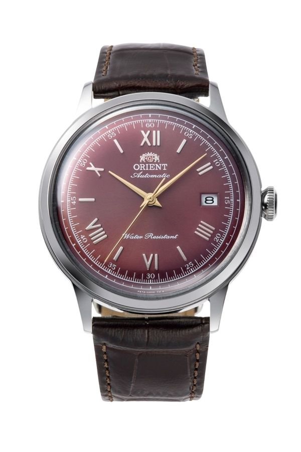 Orient Bambino RA-AC0026R30B Erkek Kol Saati