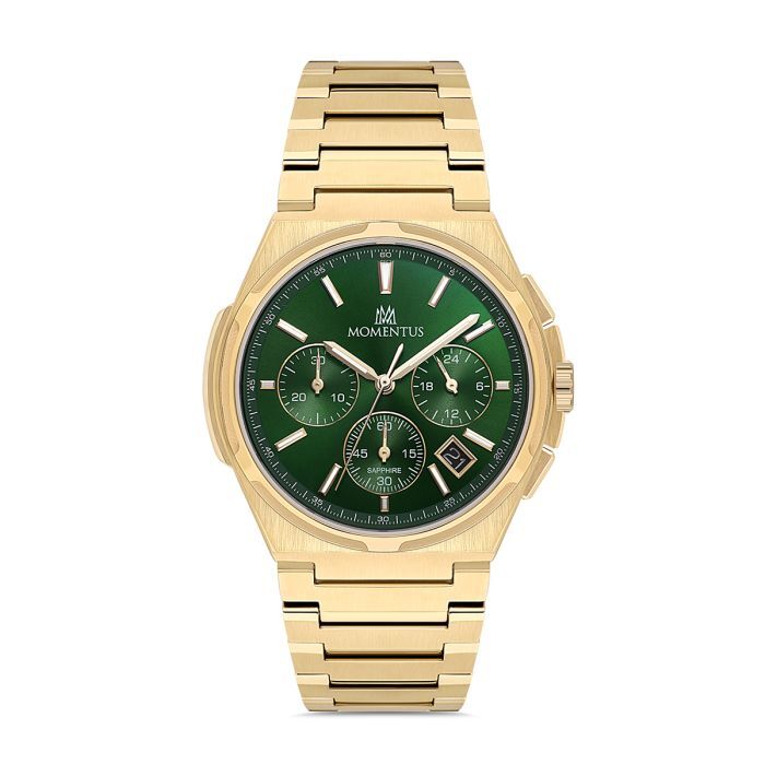 Momentus SM390G-15SG Erkek Kol Saati