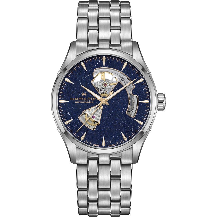 Hamilton Jazzmaster 42 mm H32705140