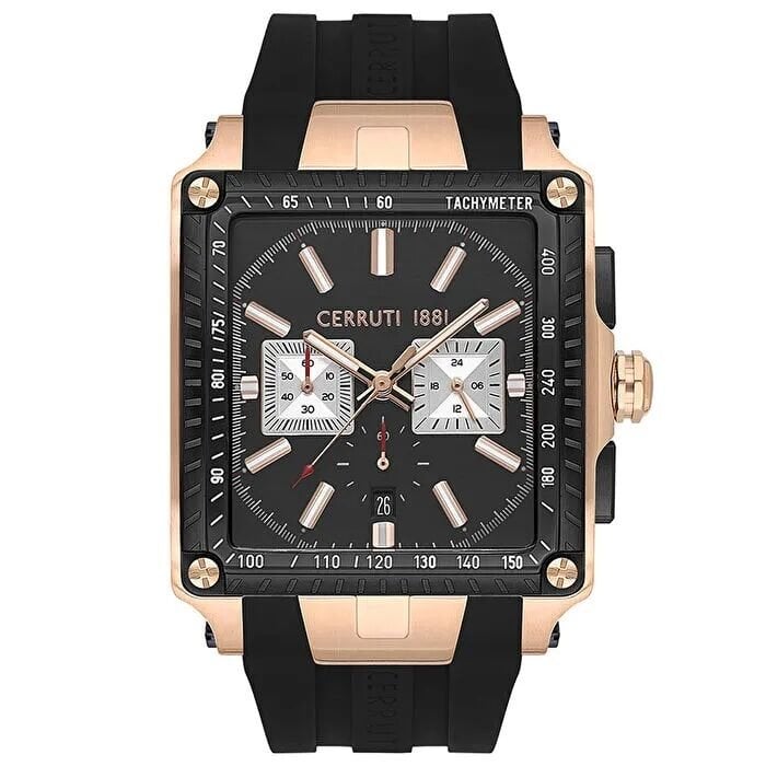 Cerruti CIWGO0018810 Erkek Kol Saati