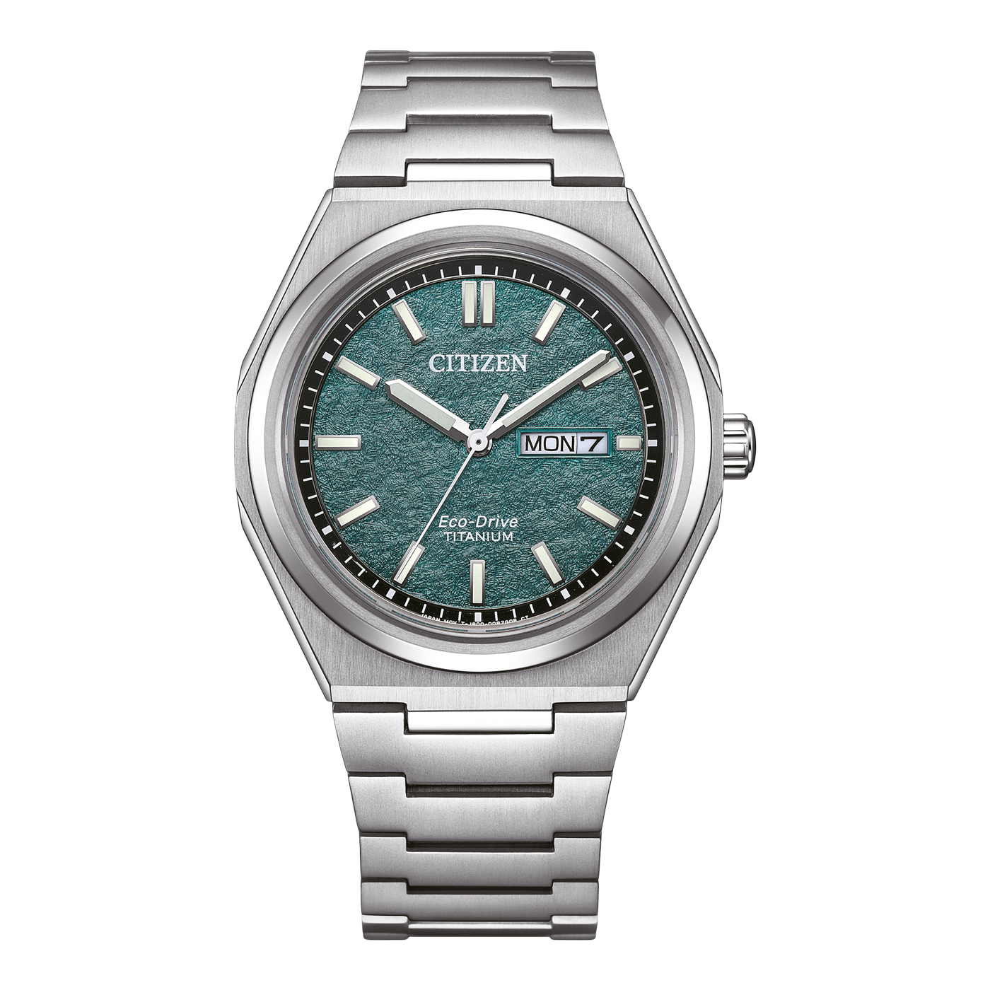 Citizen Zenshin AW0130-85XE Erkek Kol Saati