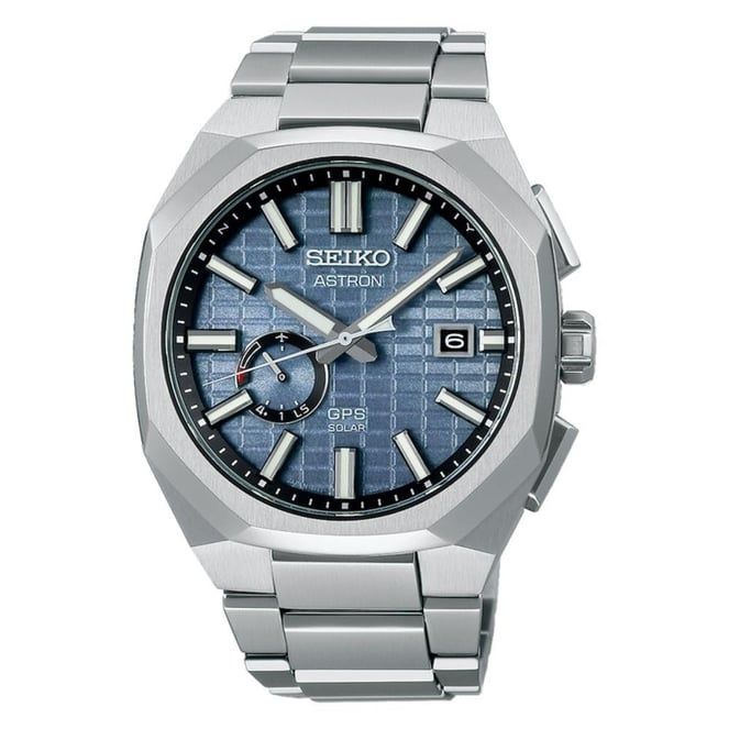 Seiko Astron SSJ013J Erkek Kol Saati