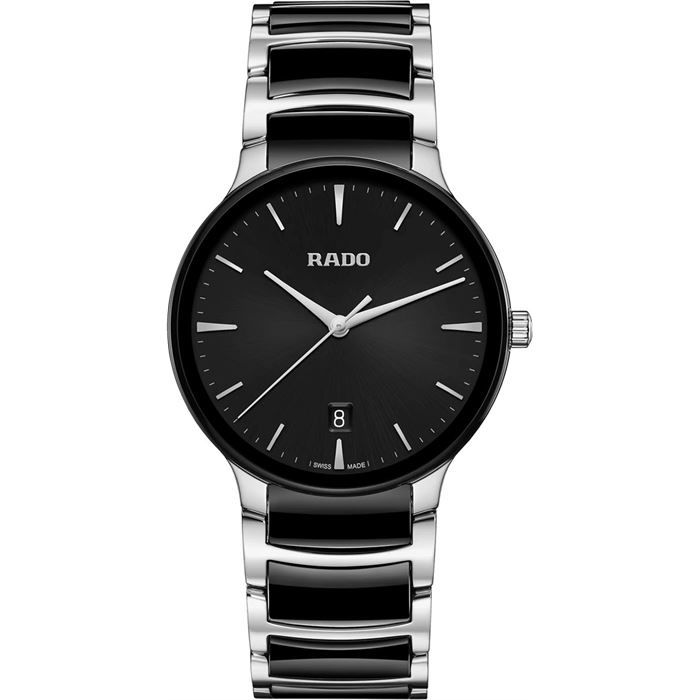 Rado Centrix R30021152 Erkek Kol Saati