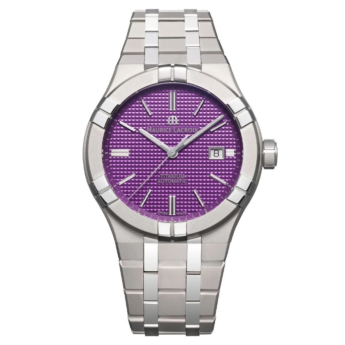 Maurice Lacroix Aikon ML-AI6008TT032430-1