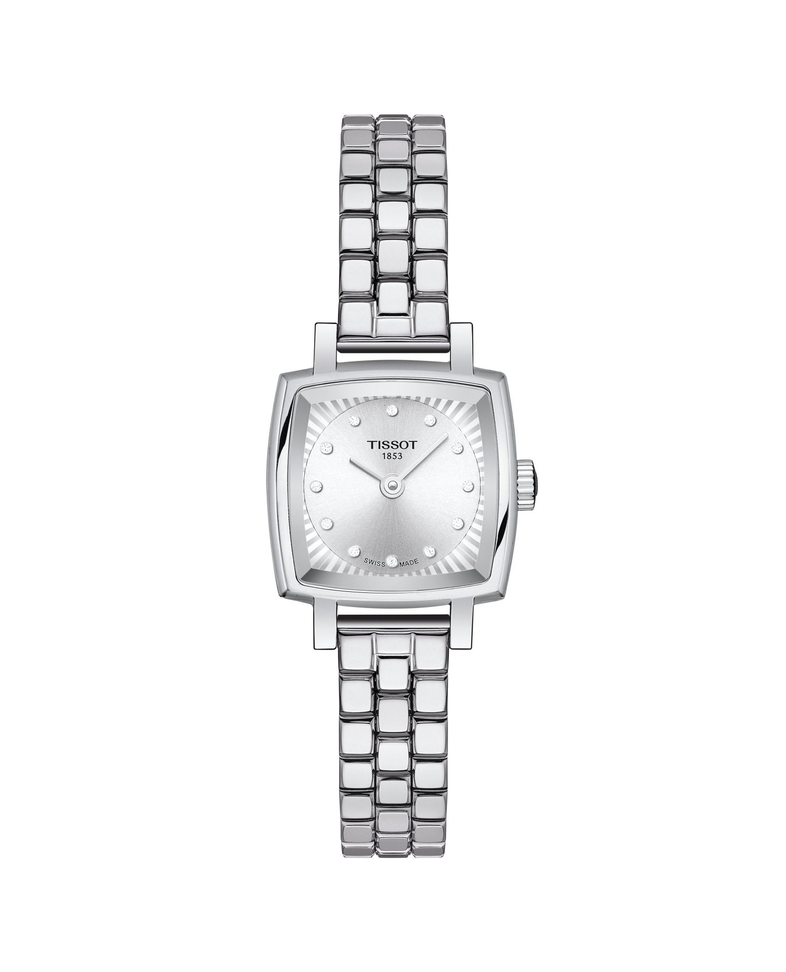 Tissot T0581091103601 Kadın Kol Saati