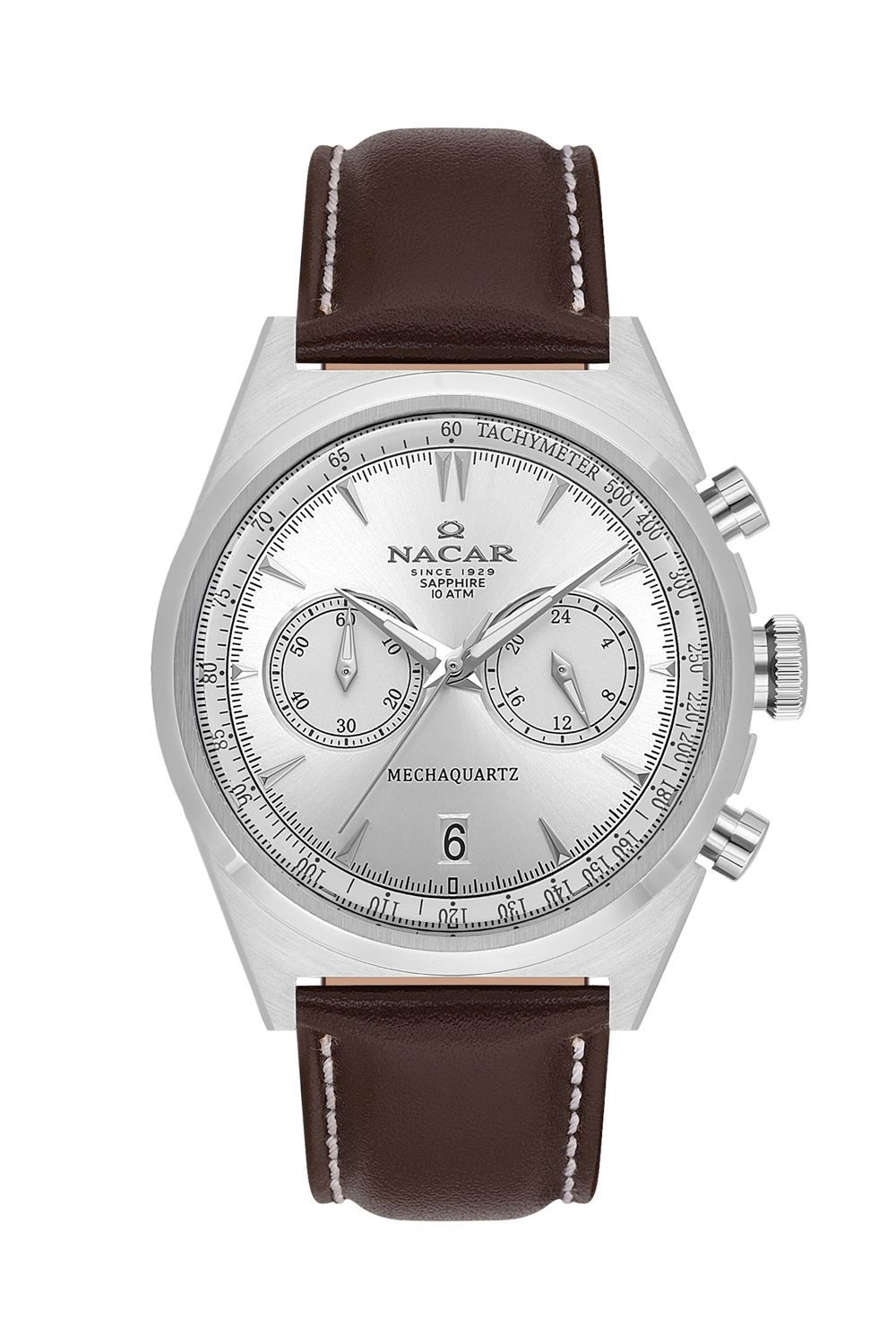 Nacar NC38-299021-ASL2 Erkek Kol Saati