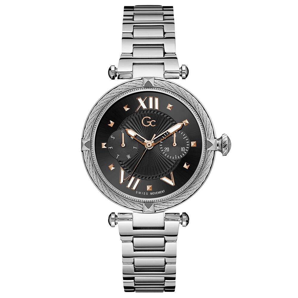Guess Collection GCZ23003L2MF Kadın Kol Saati