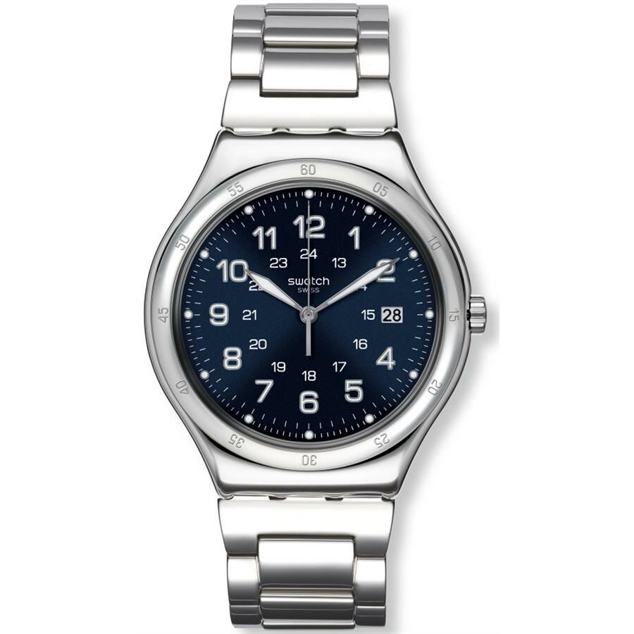 Swatch YWS420GC Erkek Kol Saati