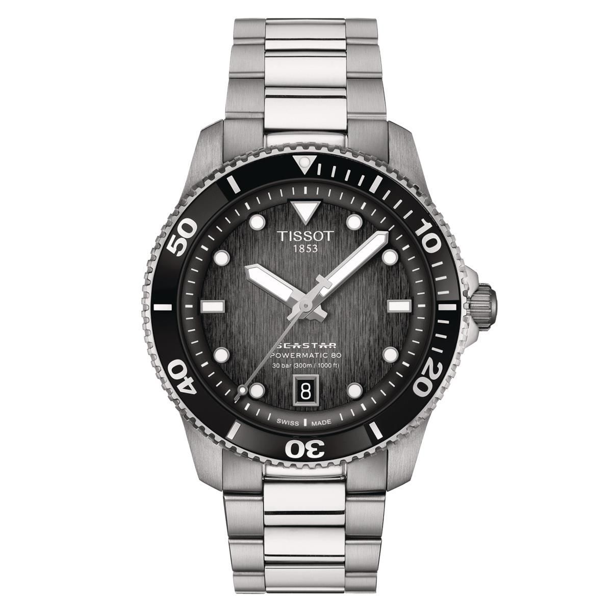 Tissot T1208071105100 Erkek Kol Saati