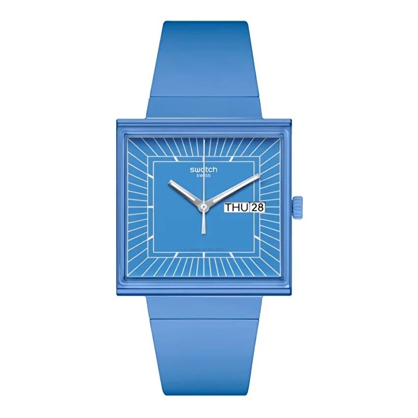 Swatch SO34S700 Kadın Kol Saati