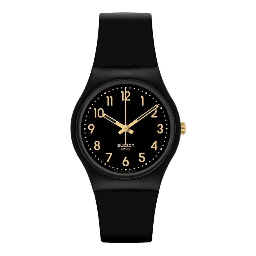 Swatch SO28B113 Kadın Kol Saati