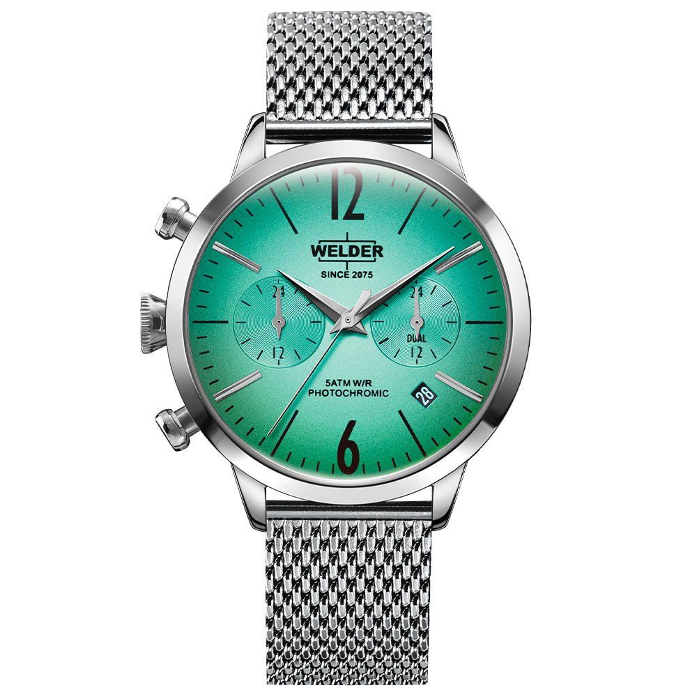 Welder Moody wwrc614 38 mm Kadın Kol Saati