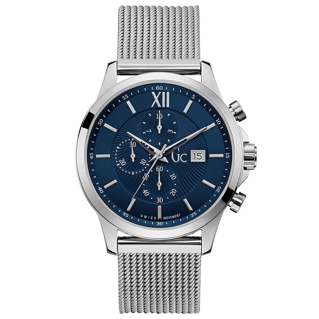 Guess Collection GCY27005G7MF Erkek Kol Saati