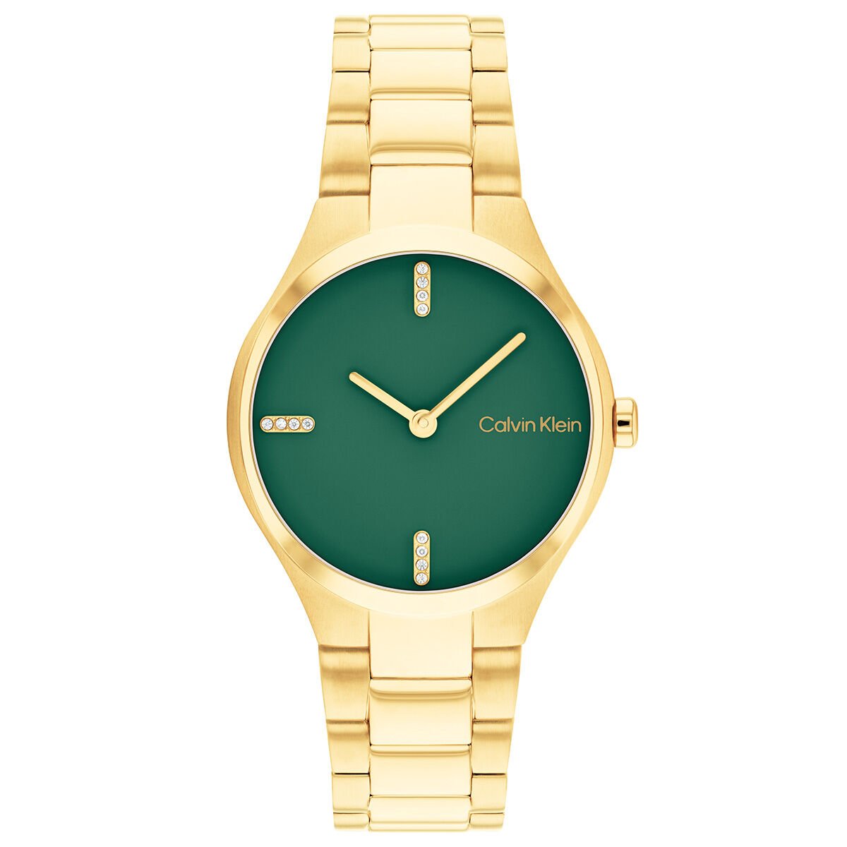 Calvin Klein CK25200333 Kadın Kol Saati