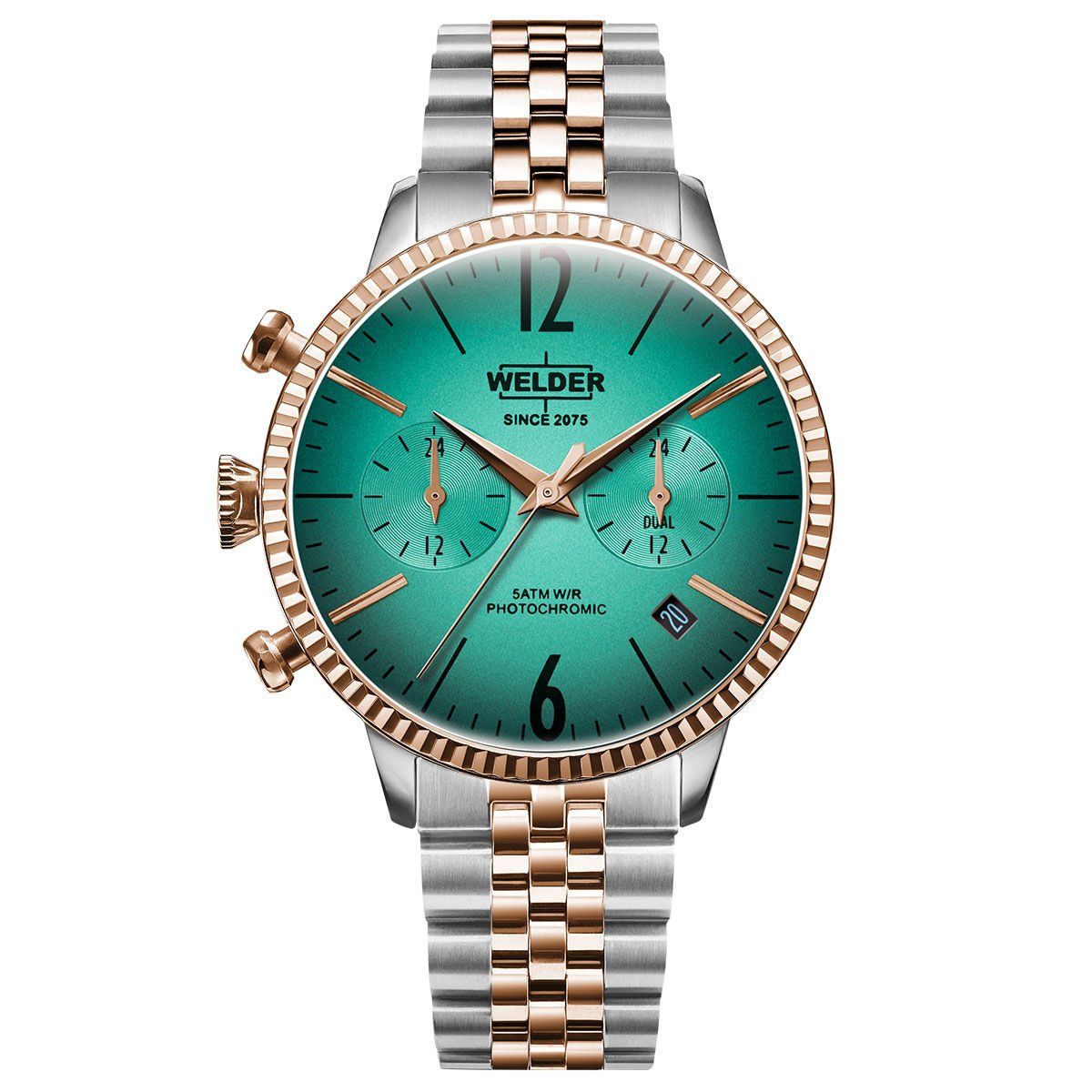 Welder Moody wwrc655 38 mm Kadın Kol Saati
