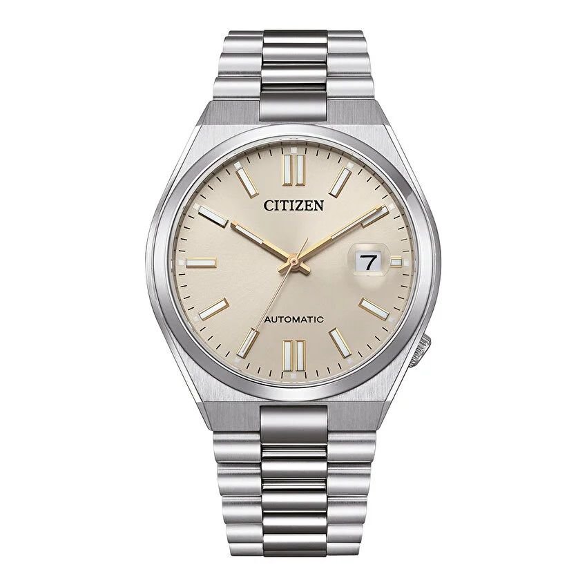 Citizen Tsuyosa NJ0151-88W Erkek Kol Saati