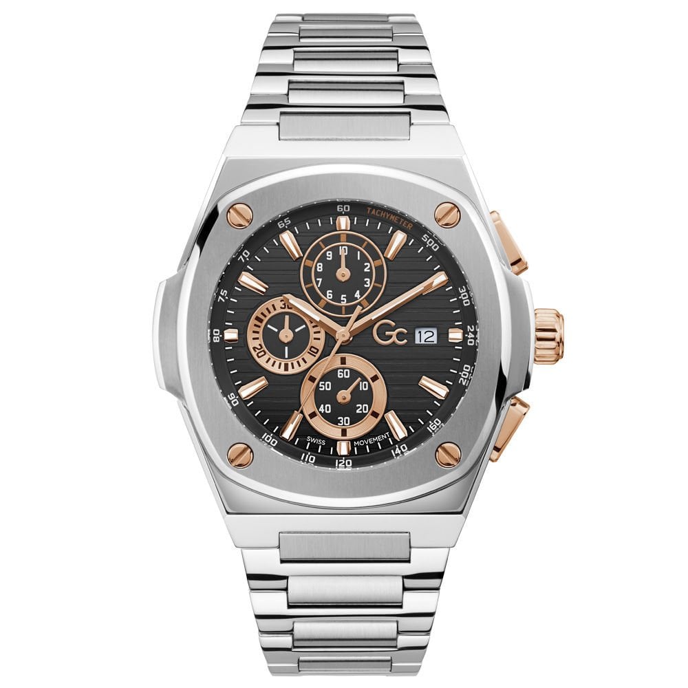 Guess Collection GCY99001G2MF Erkek Kol Saati