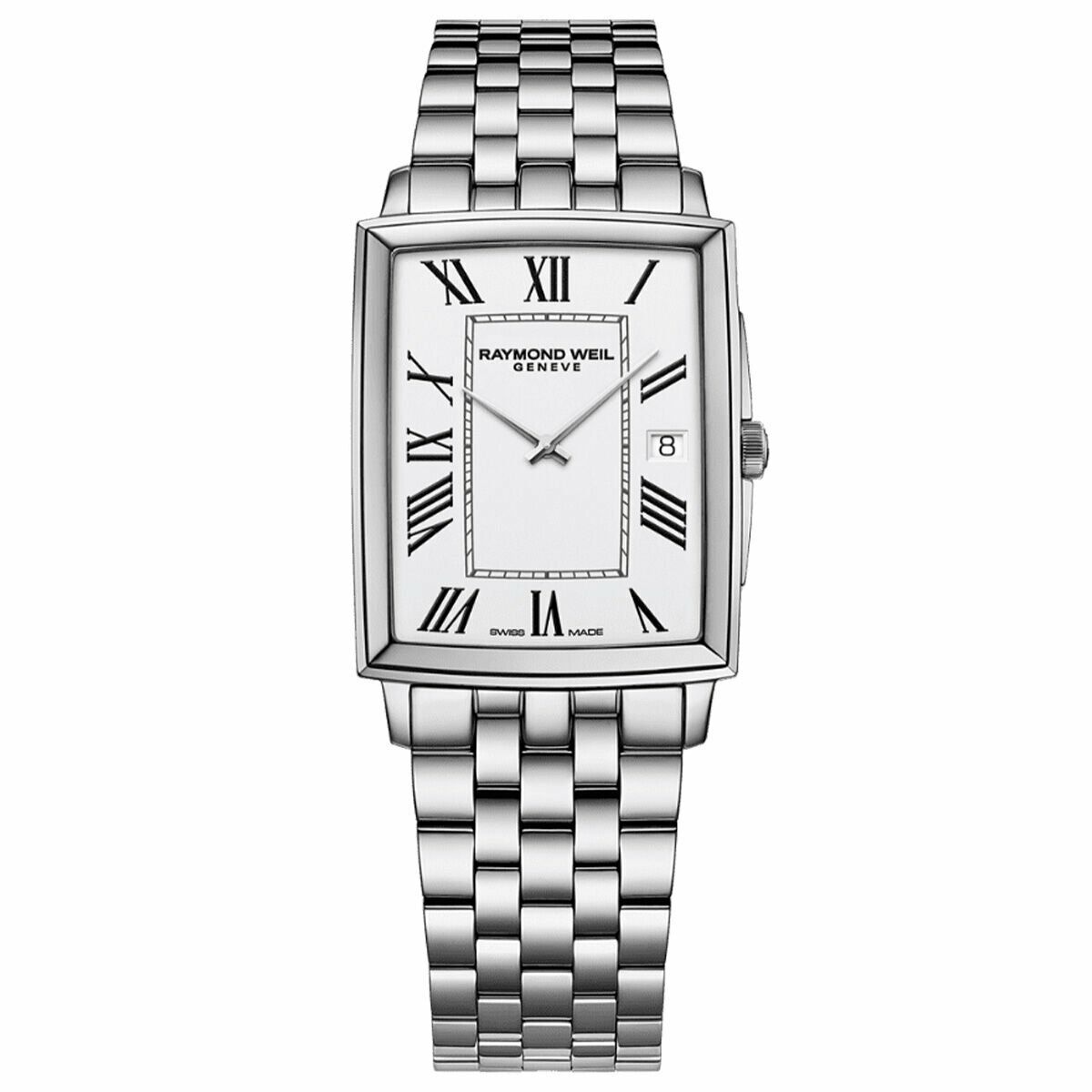 Raymond Weil Toccata RW5425ST00300 Erkek Kol Saati