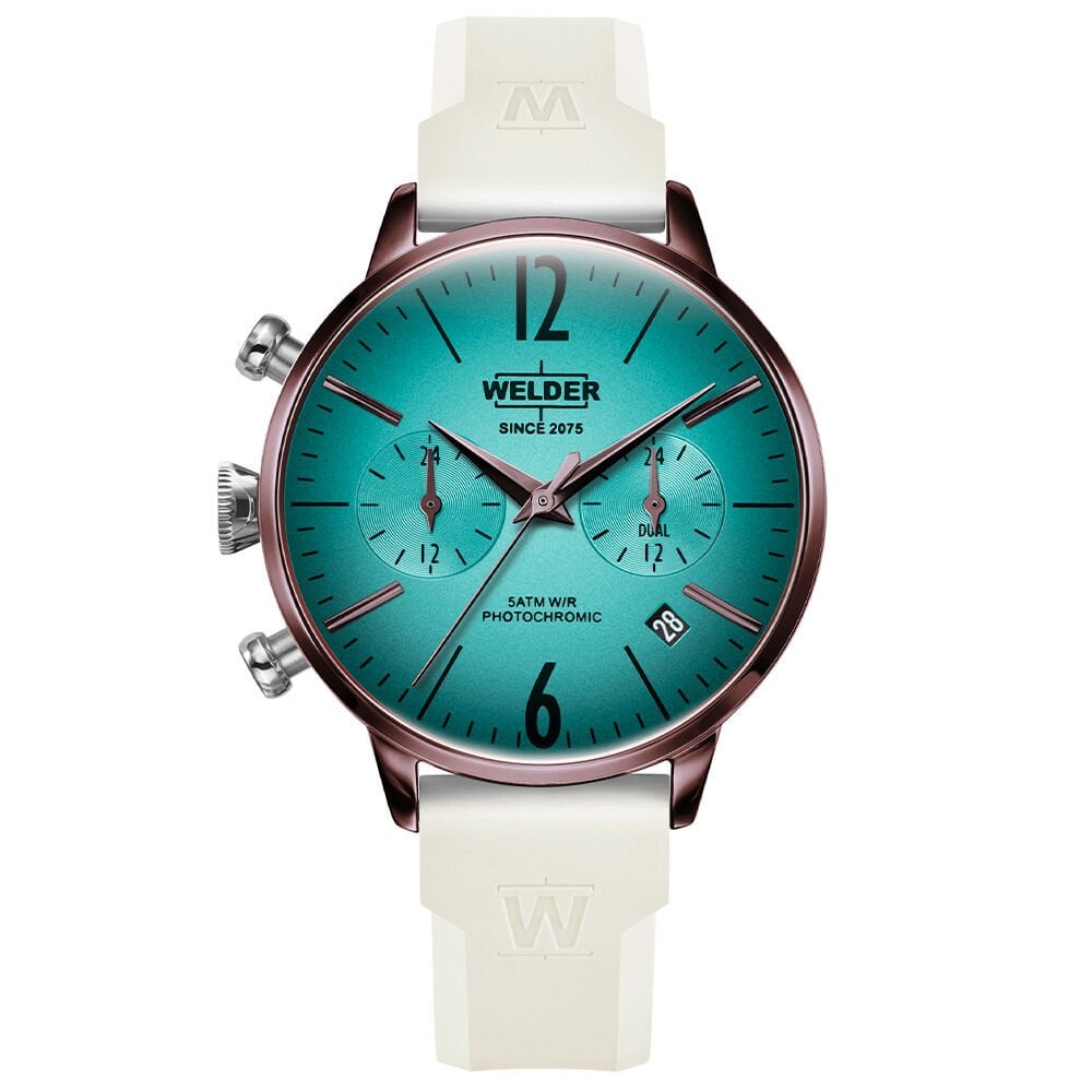 Welder Moody WWRC676 38 mm Kadın Kol Saati