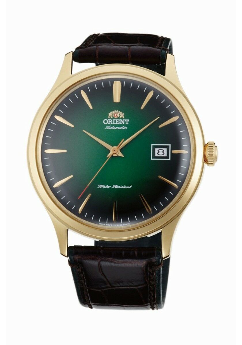 Orient Bambino TAC08002F0 Erkek Kol Saati