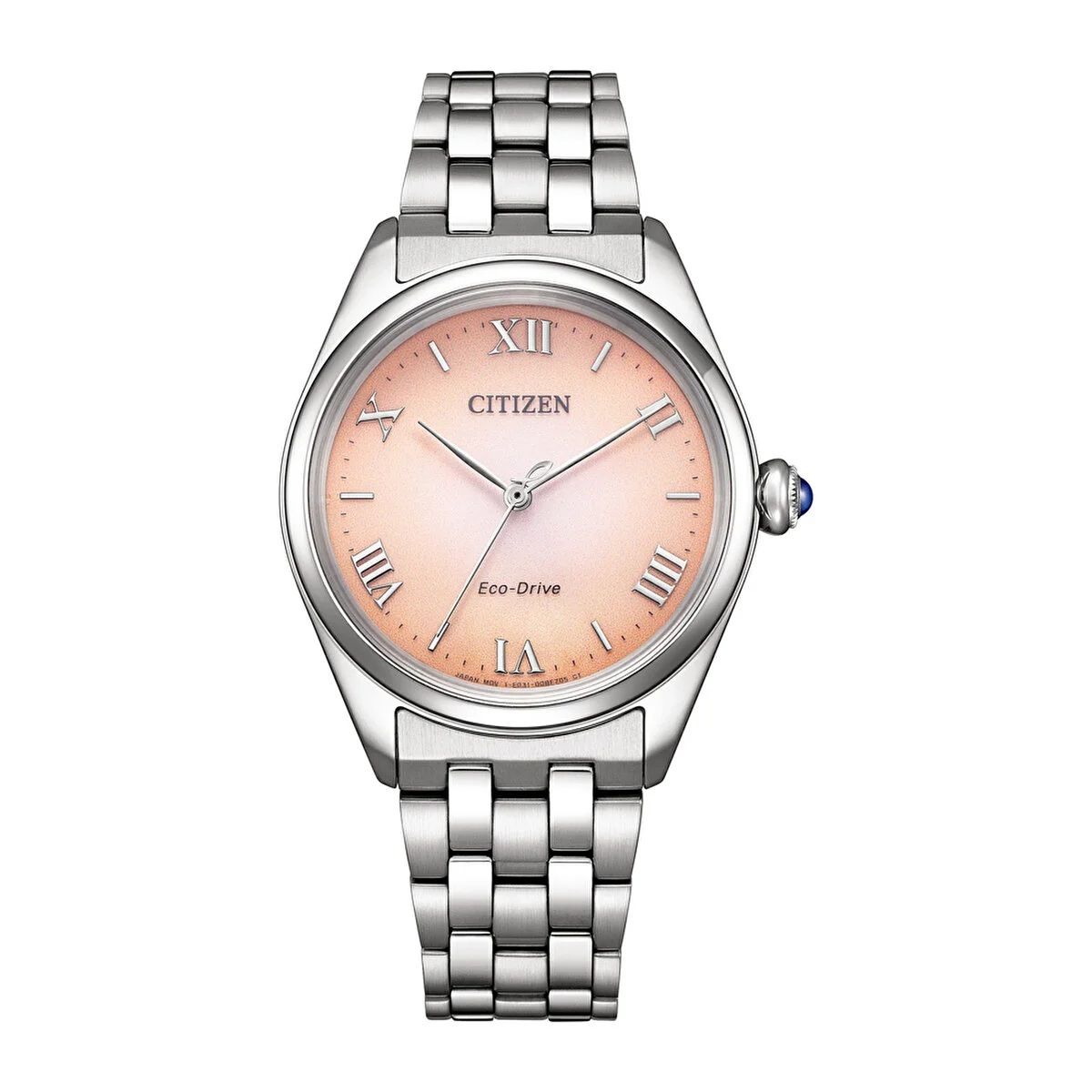 Citizen EM1140-80X Kadın Kol Saati