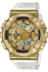 Casio G-Shock GM-110SG-9ADR Erkek Kol Saati