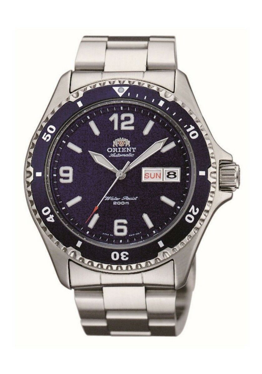 Orient Mako 2 TAA02002D9 Erkek Kol Saati