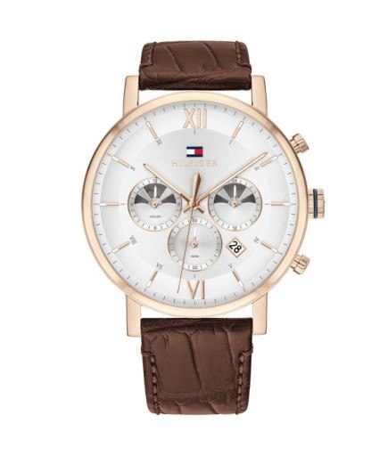 Tommy Hilfiger TH1710394 Erkek Kol Saati