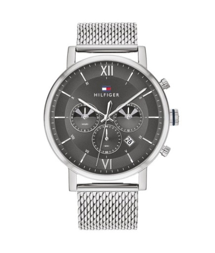 Tommy Hilfiger TH1710396 Erkek Kol Saati