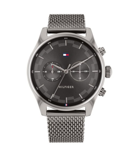 Tommy Hilfiger TH1710421 Erkek Kol Saati