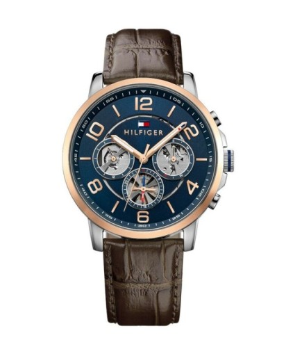 Tommy Hilfiger TH1791290 Erkek Kol Saati