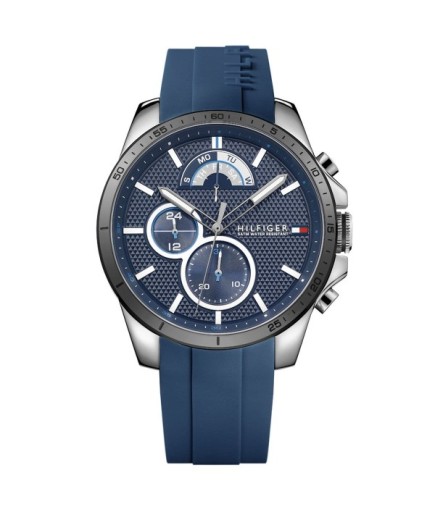Tommy Hilfiger TH1791350 Erkek Kol Saati