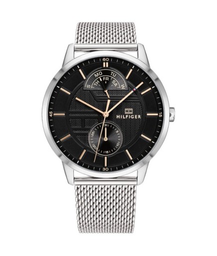 Tommy Hilfiger TH1791610 Erkek Kol Saati