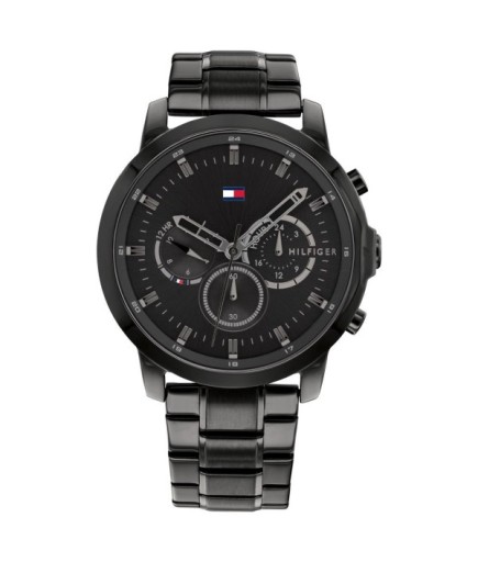 Tommy Hilfiger TH1791795 Erkek Kol Saati