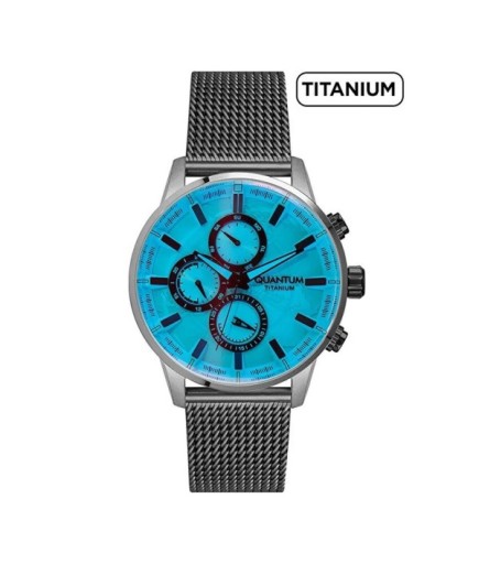 Quantum TTG919.030 Erkek Kol Saati