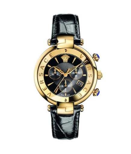 Versace VRSCVAJ040016 Erkek Kol Saati