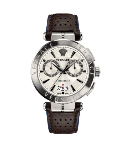 Versace VRSCVBR010017 Erkek Kol Saati
