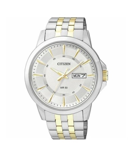 Citizen Quartz BF2018-52AE Erkek Kol Saati