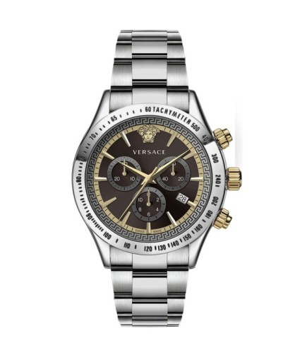 Versace VRSCVEV700419 Erkek Kol Saati