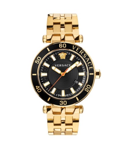 Versace VRSCVEZ300721 Erkek Kol Saati