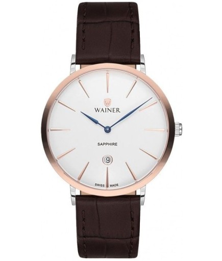 Wainer WA.11088-D Erkek Kol Saati