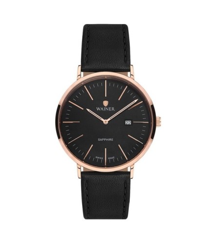 Wainer WA.11296-C Erkek Kol Saati