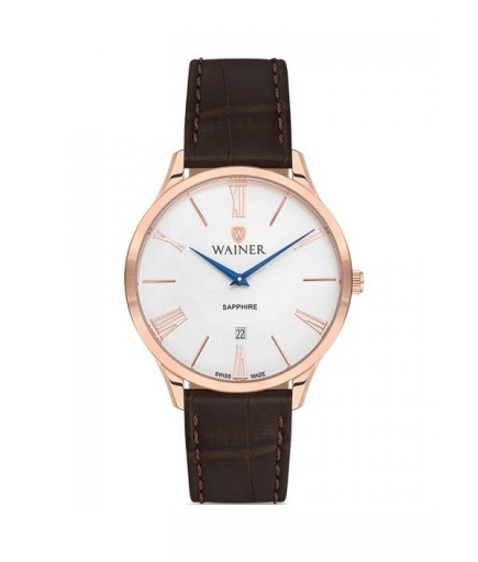 Wainer WA.11430-A Erkek Kol Saati