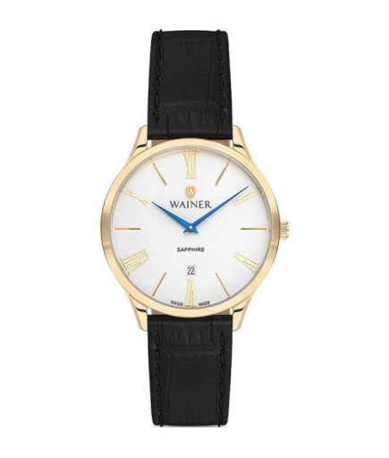 Wainer WA.11430-B Erkek Kol Saati