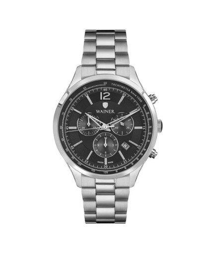 Wainer WA.12028-A Erkek Kol Saati