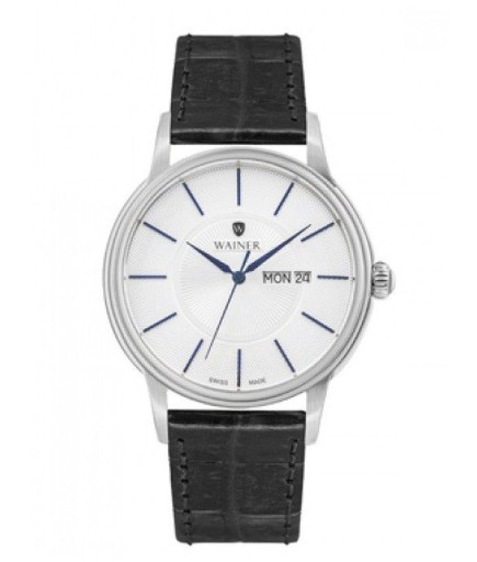 Wainer WA.14922-E Erkek Kol Saati