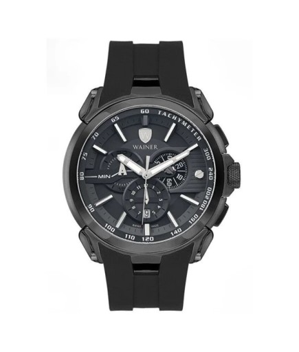 Wainer WA.16910-F Erkek Kol Saati