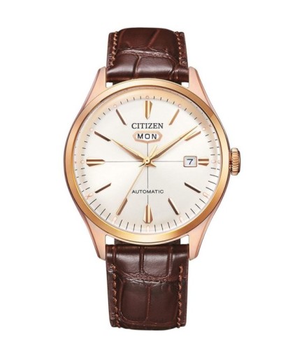 Citizen Otomatik NH8393-05AC Erkek Kol Saati