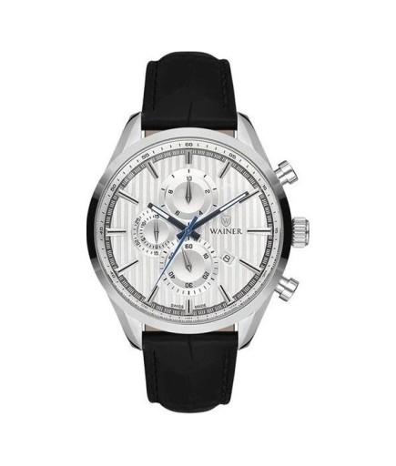 Wainer WA.19288-B Erkek Kol Saati