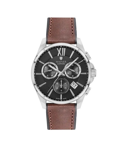 Wainer WA.19321-A Erkek Kol Saati